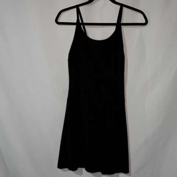 Athleta Infinity Dress Black - Size M - Picture 4 of 14